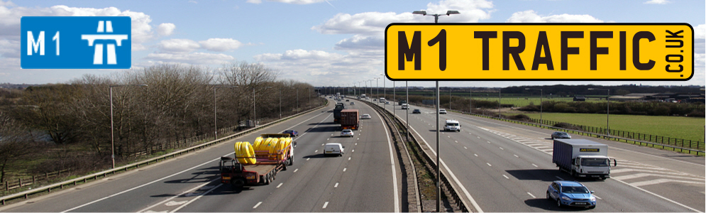 Traffic Update On M11 And M25 Traffic News
